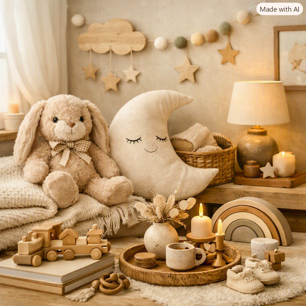 Baby & Children