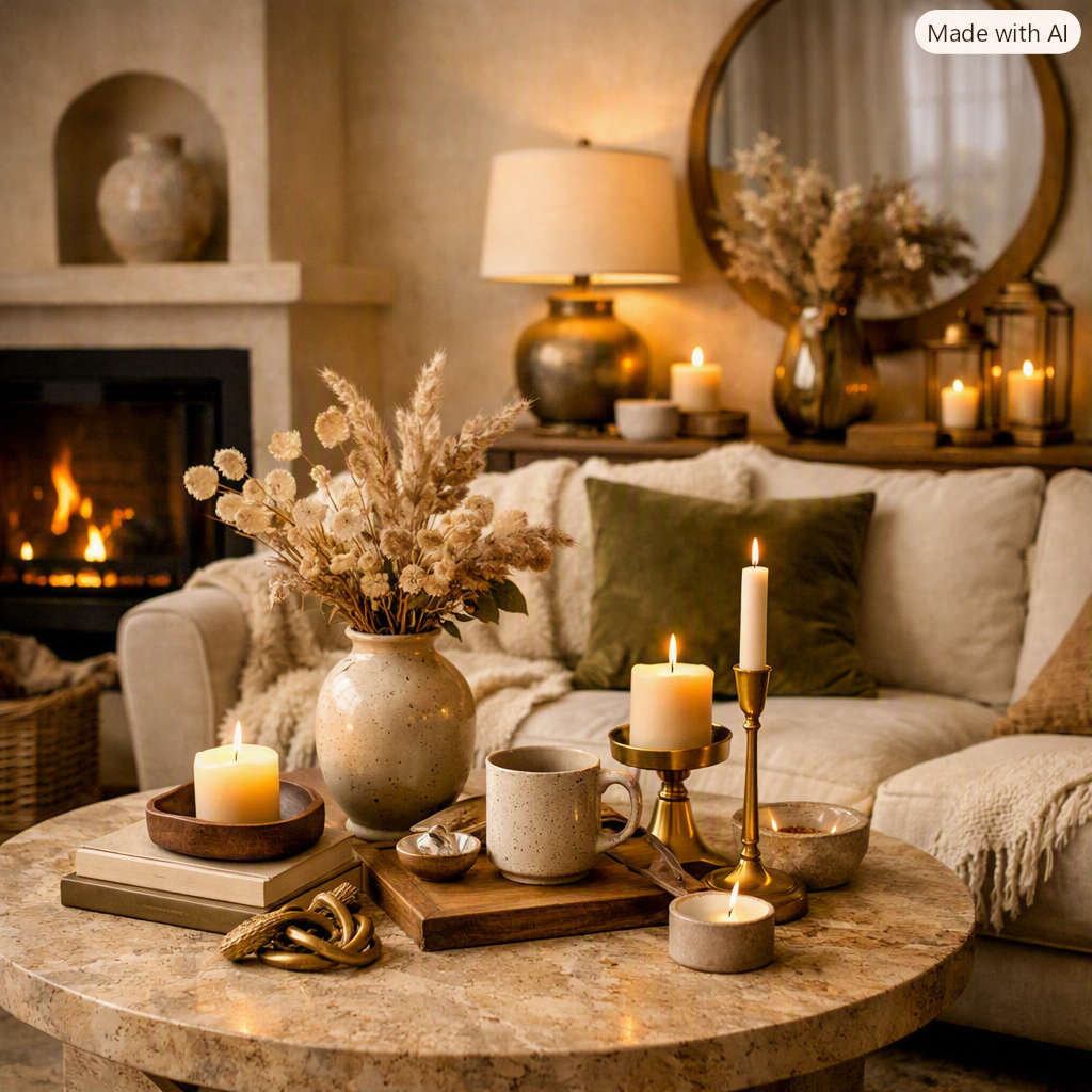 Lounge & Living