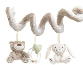 Infant Toddler Rattles Toys