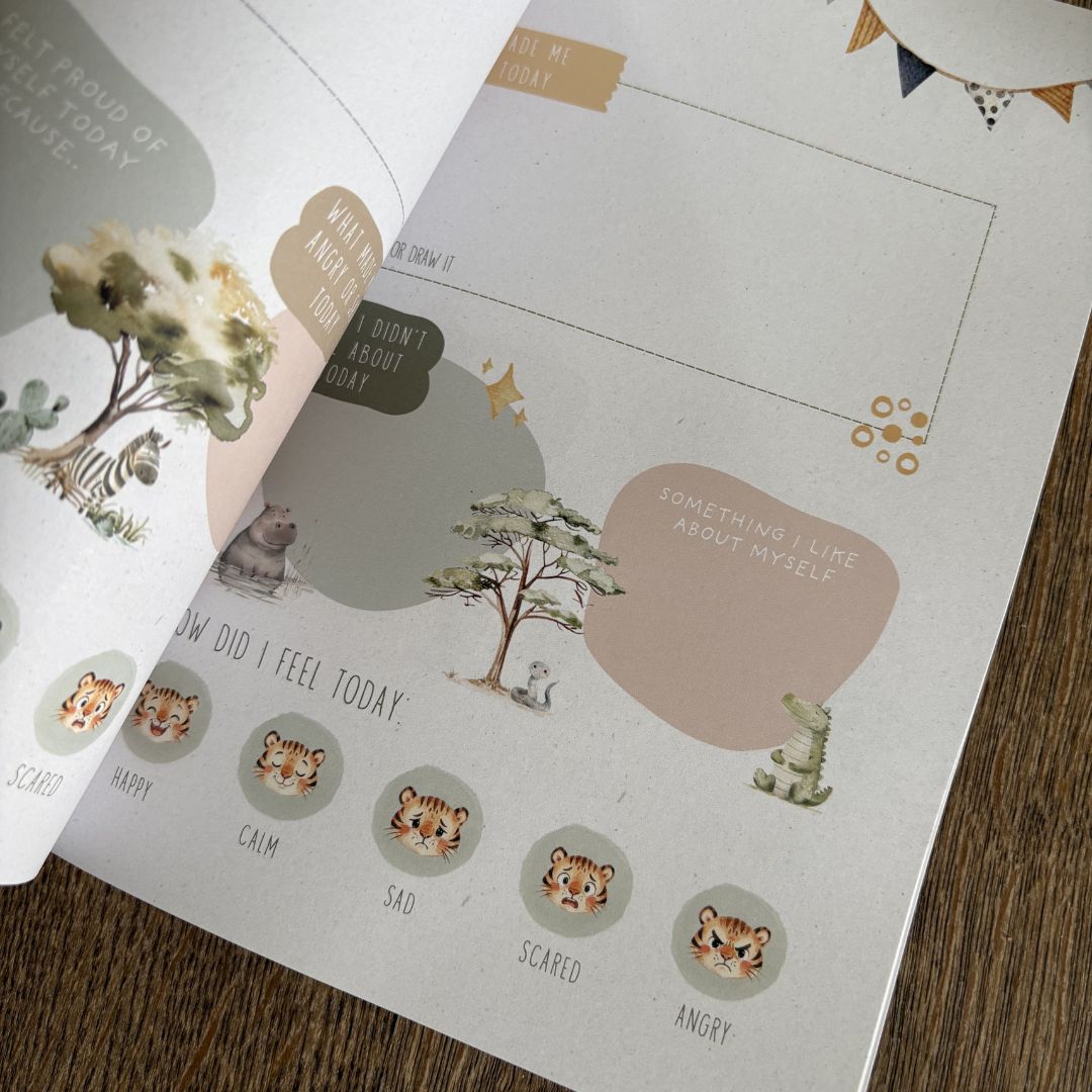 Kids Journal