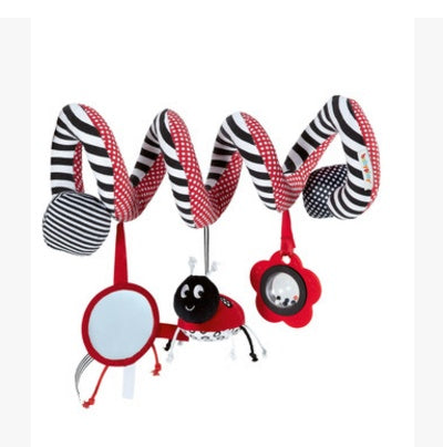 Infant Toddler Rattles Toys