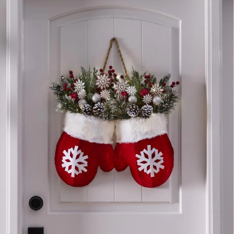 Christmas Garland