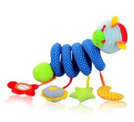 Infant Toddler Rattles Toys