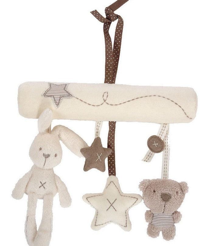 Infant Toddler Rattles Toys