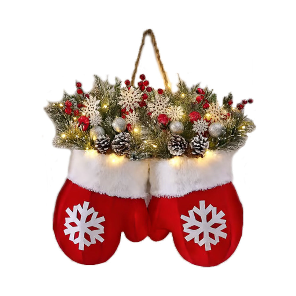 Christmas Garland