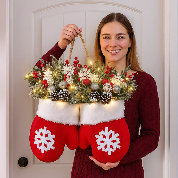 Christmas Garland