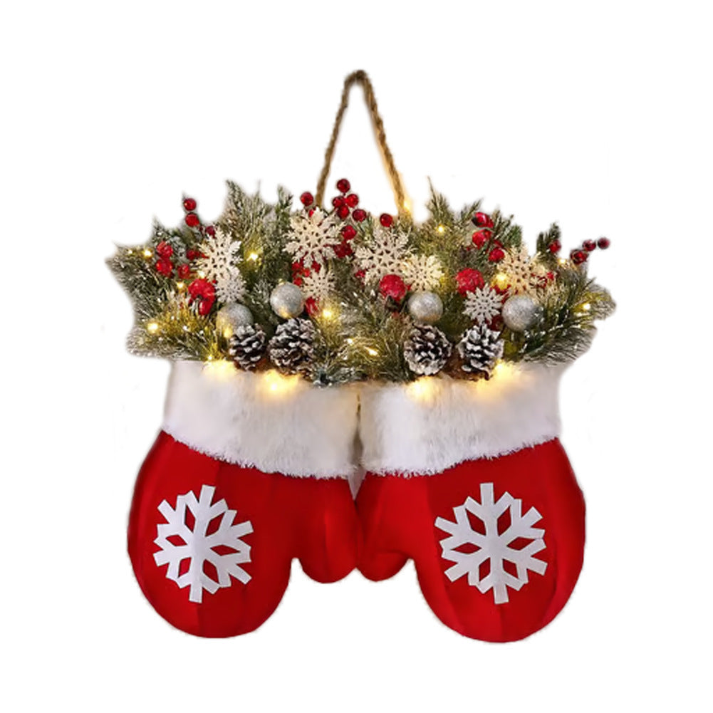 Christmas Garland