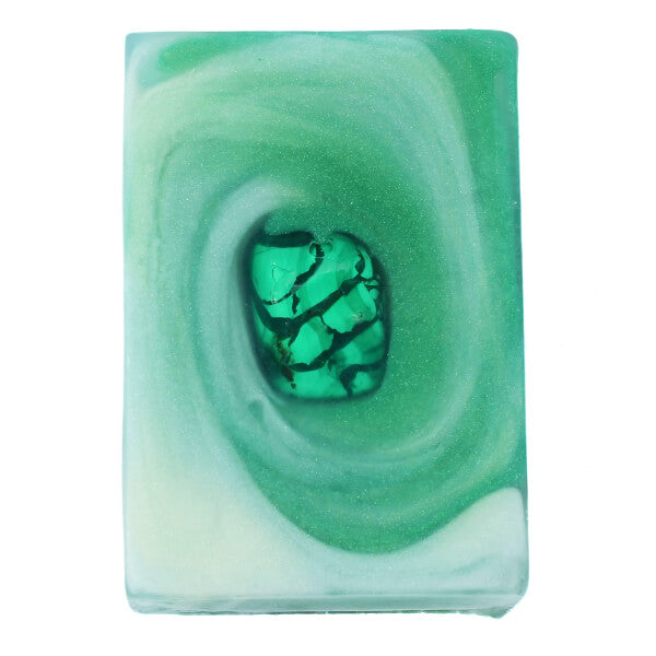 Chakra Crystal Soap For The Soul - The Complete Set