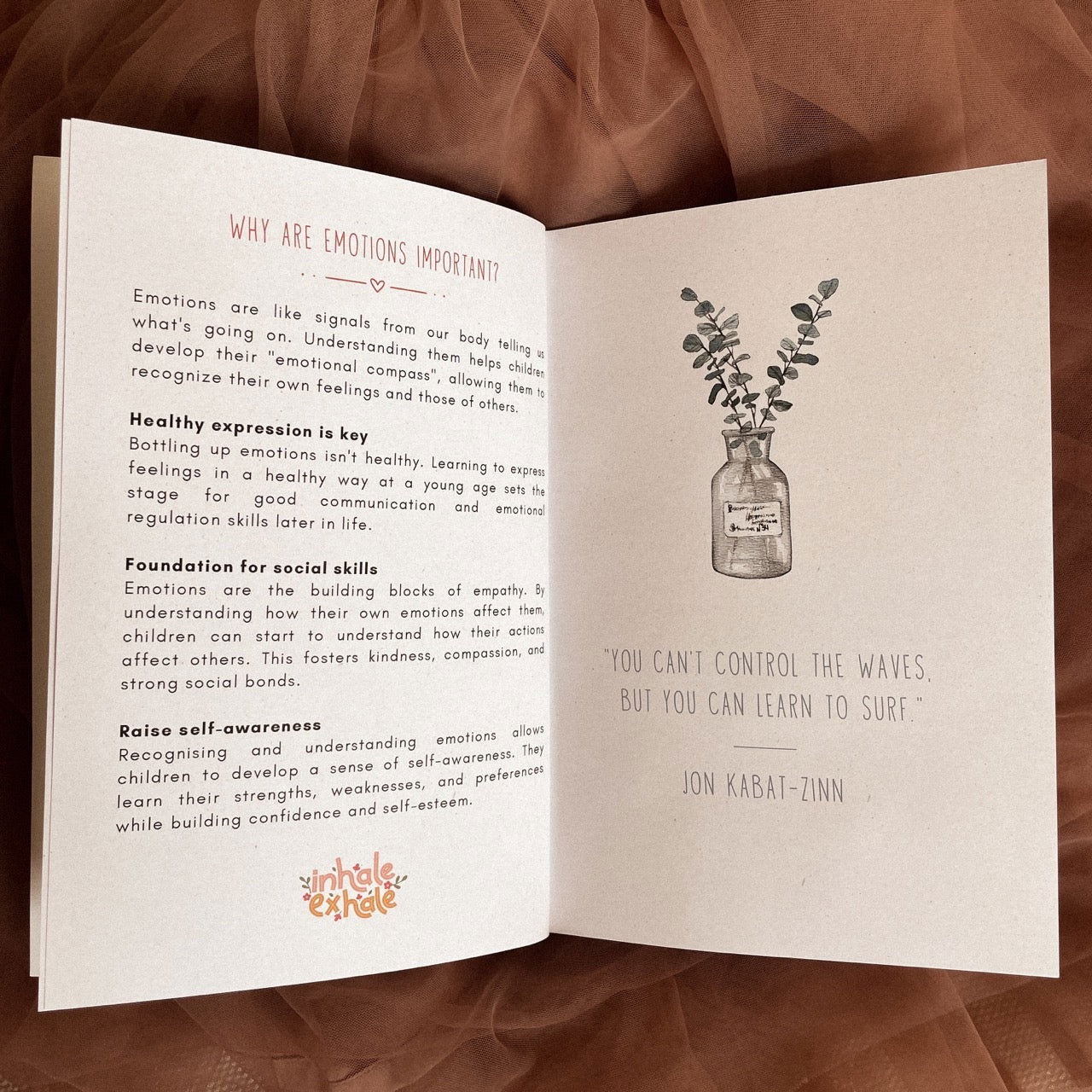 Kids Journal