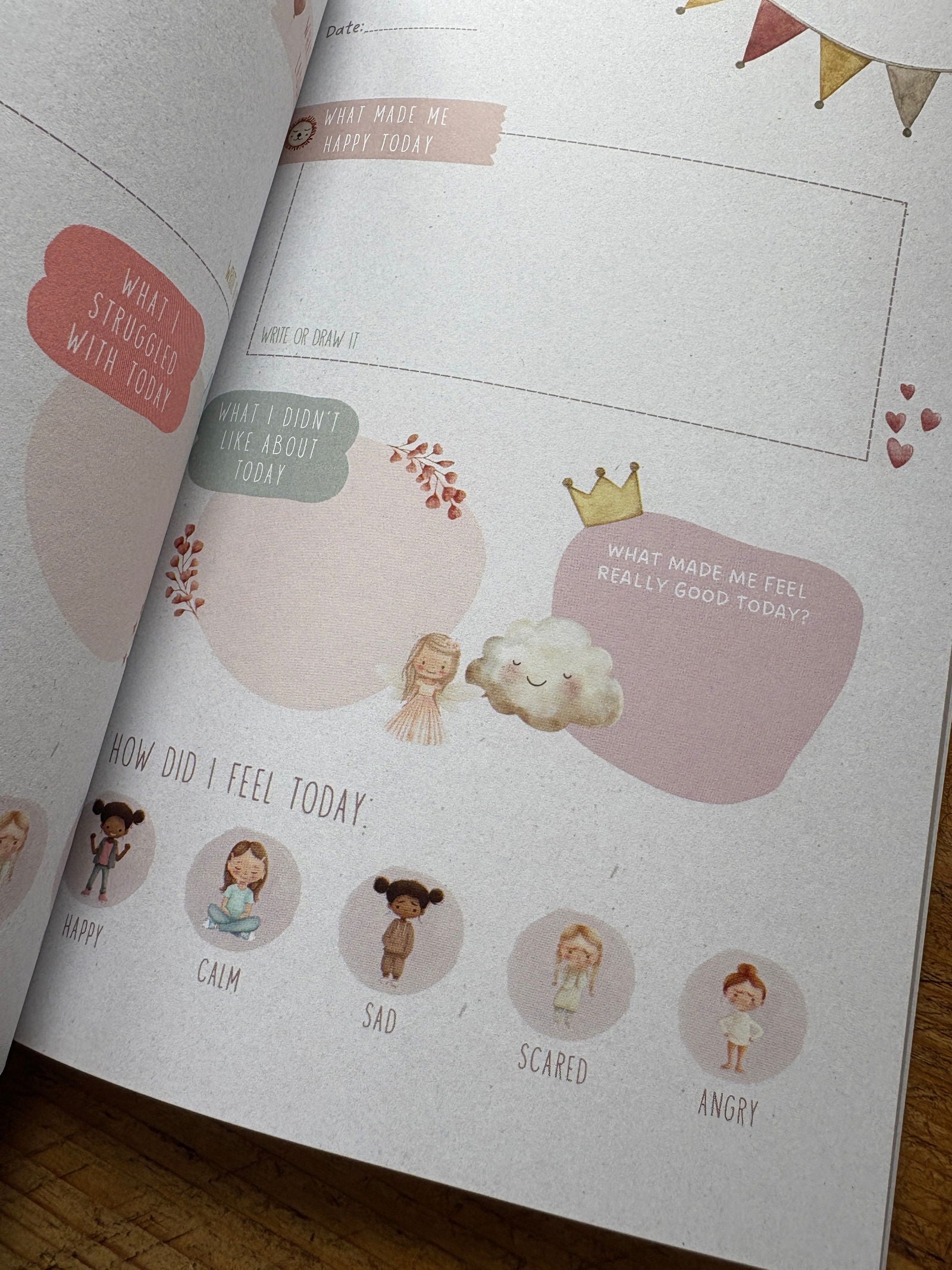 Kids Journal