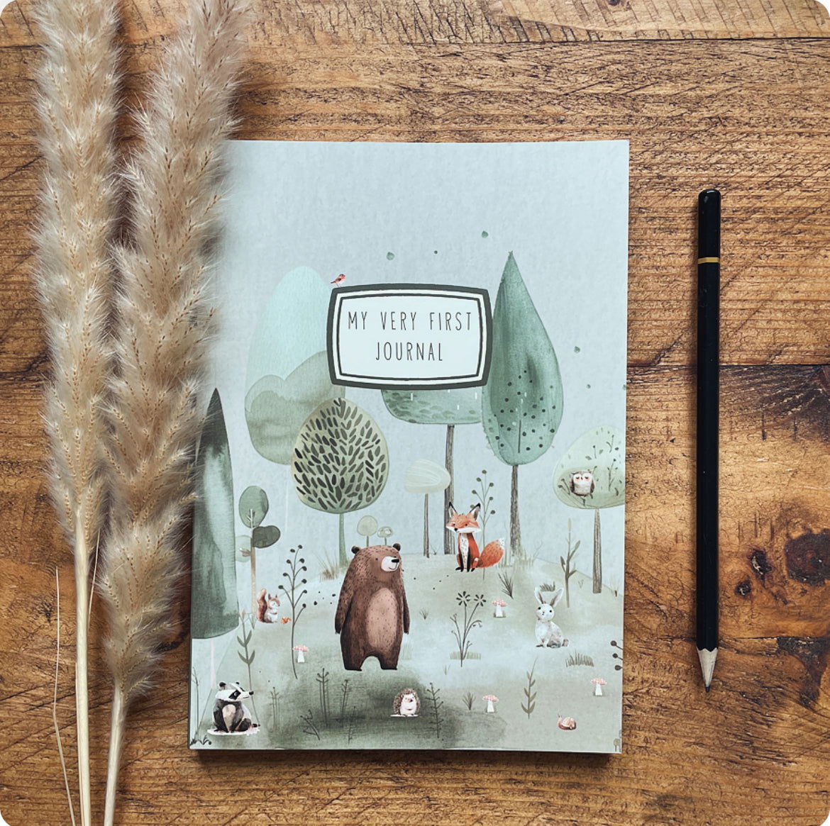 Kids Journal