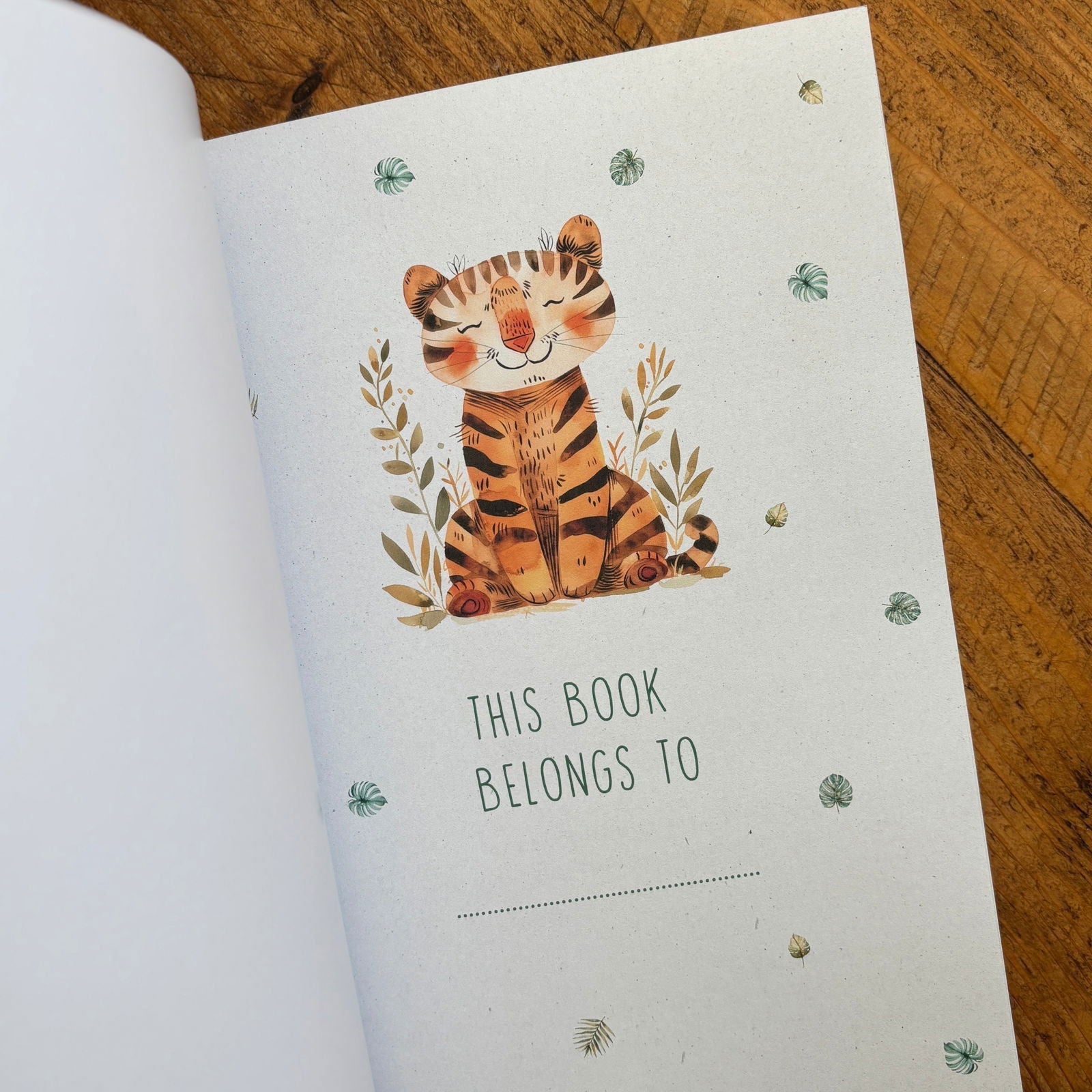 Kids Journal