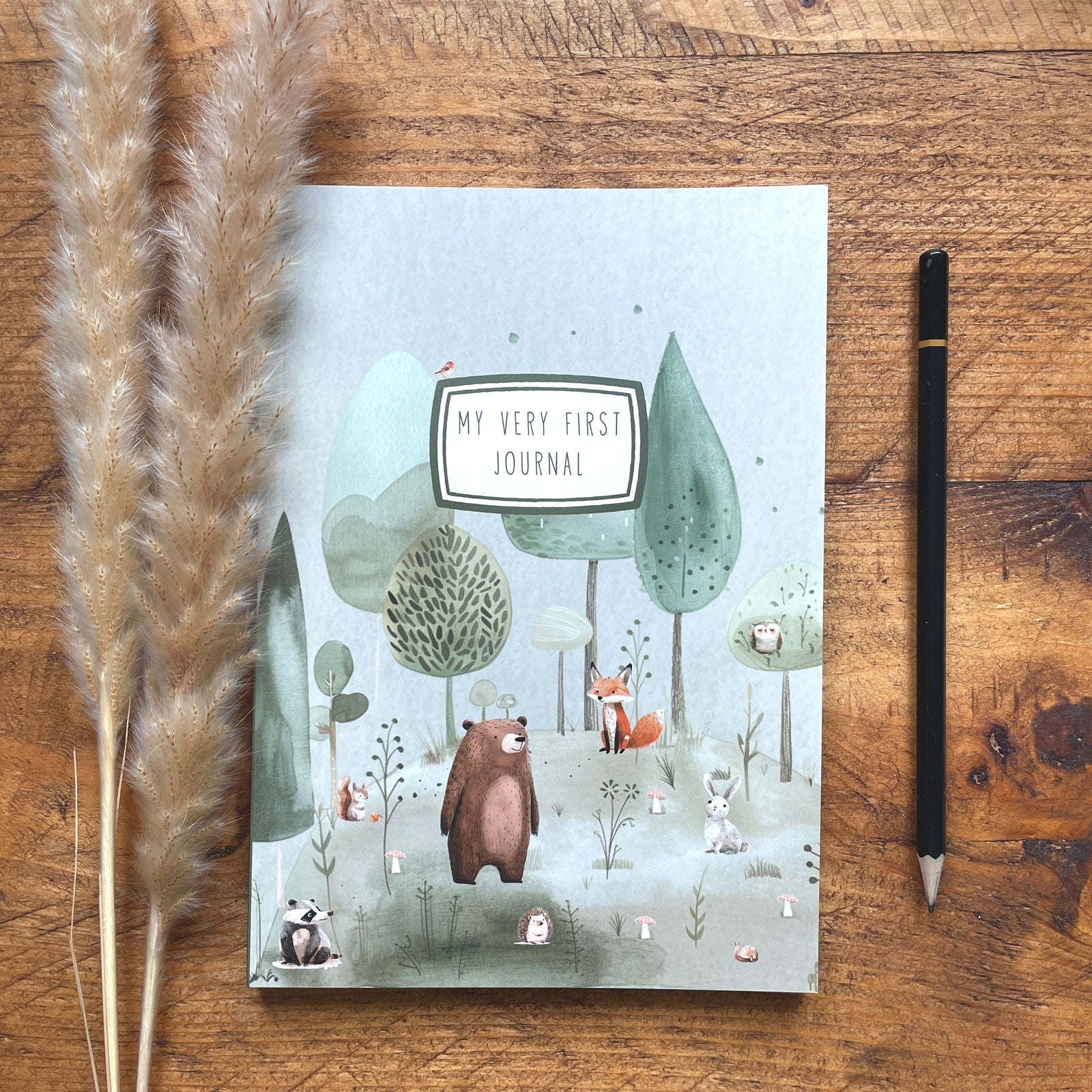 Kids Journal