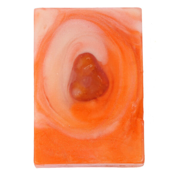 Chakra Crystal Soap For The Soul - The Complete Set