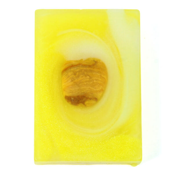 Chakra Crystal Soap For The Soul - The Complete Set