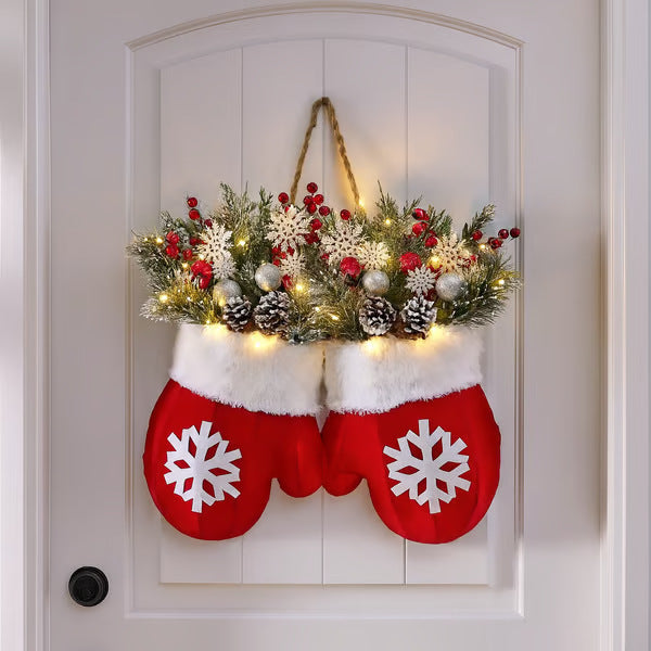 Christmas Garland