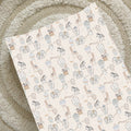 Anti-Roll Wedge Baby Changing Mat