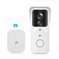 Wifi door bell