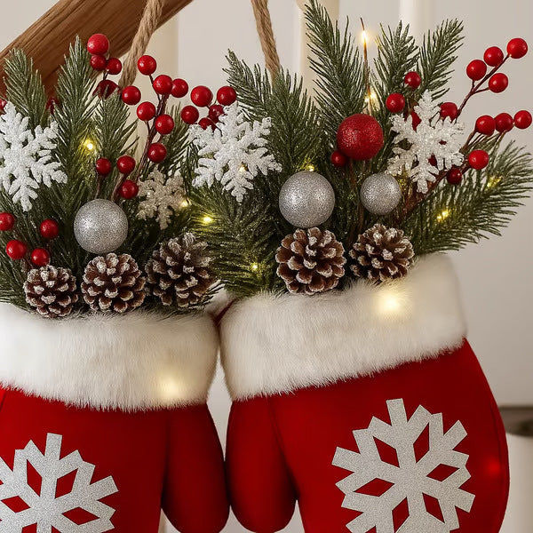 Christmas Garland