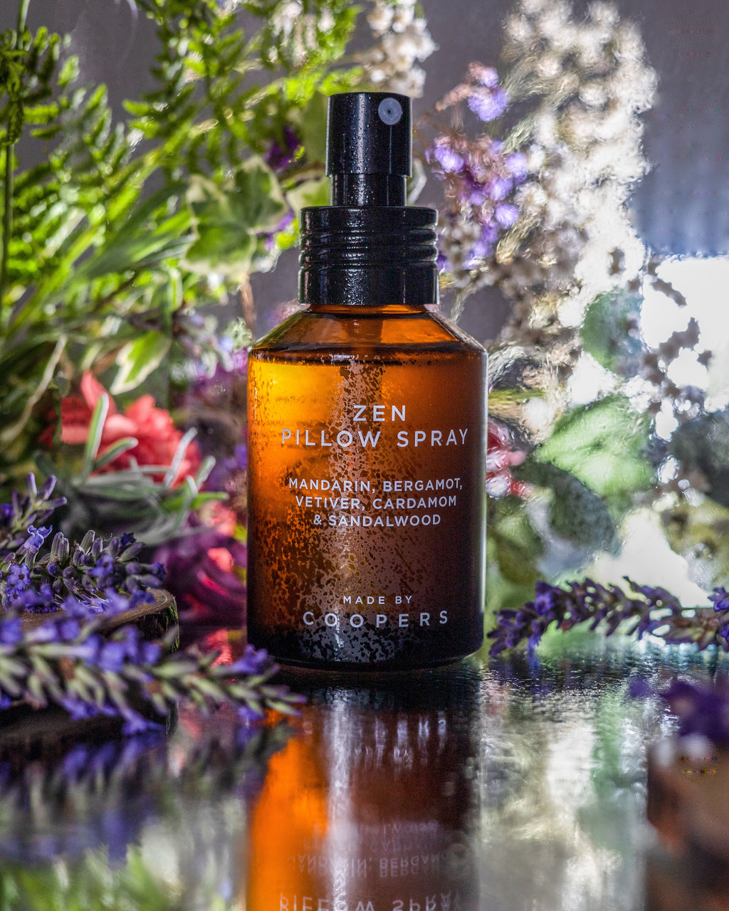 Zen Pillow Sleep Spray