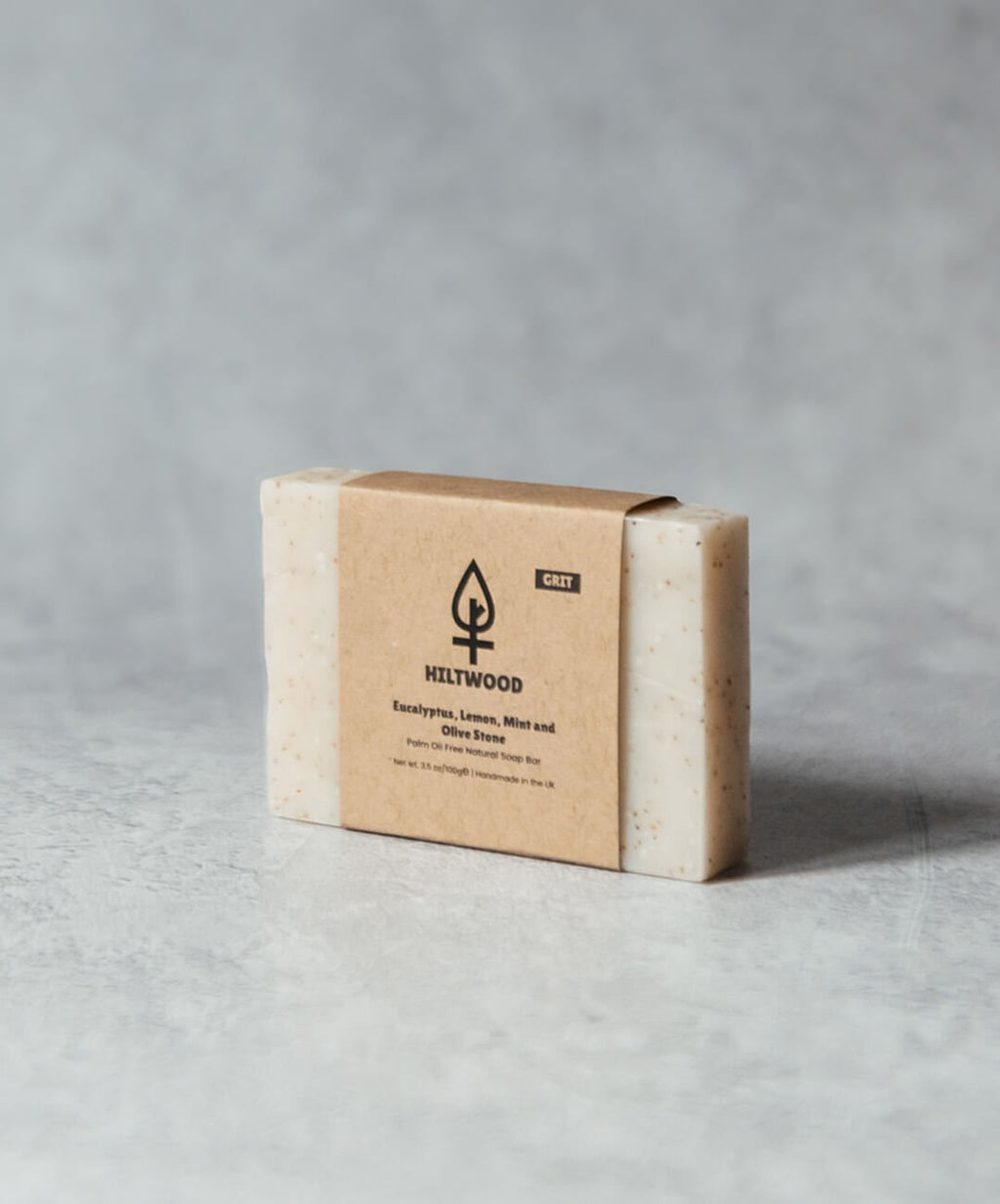 Natural Soap Bar Bundle (8 pack)