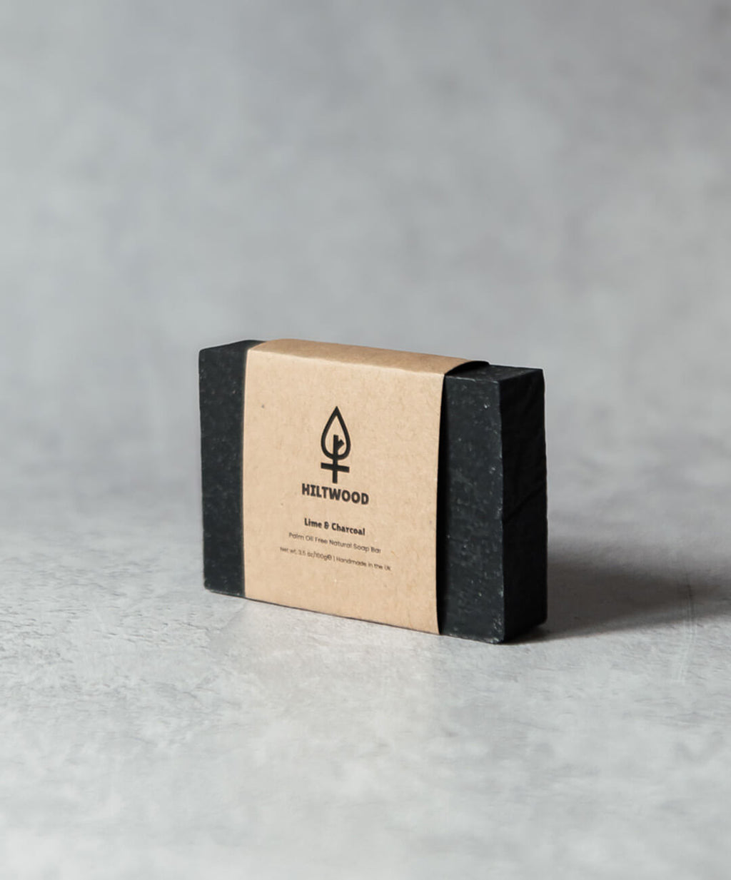 Natural Soap Bar Bundle (8 pack)