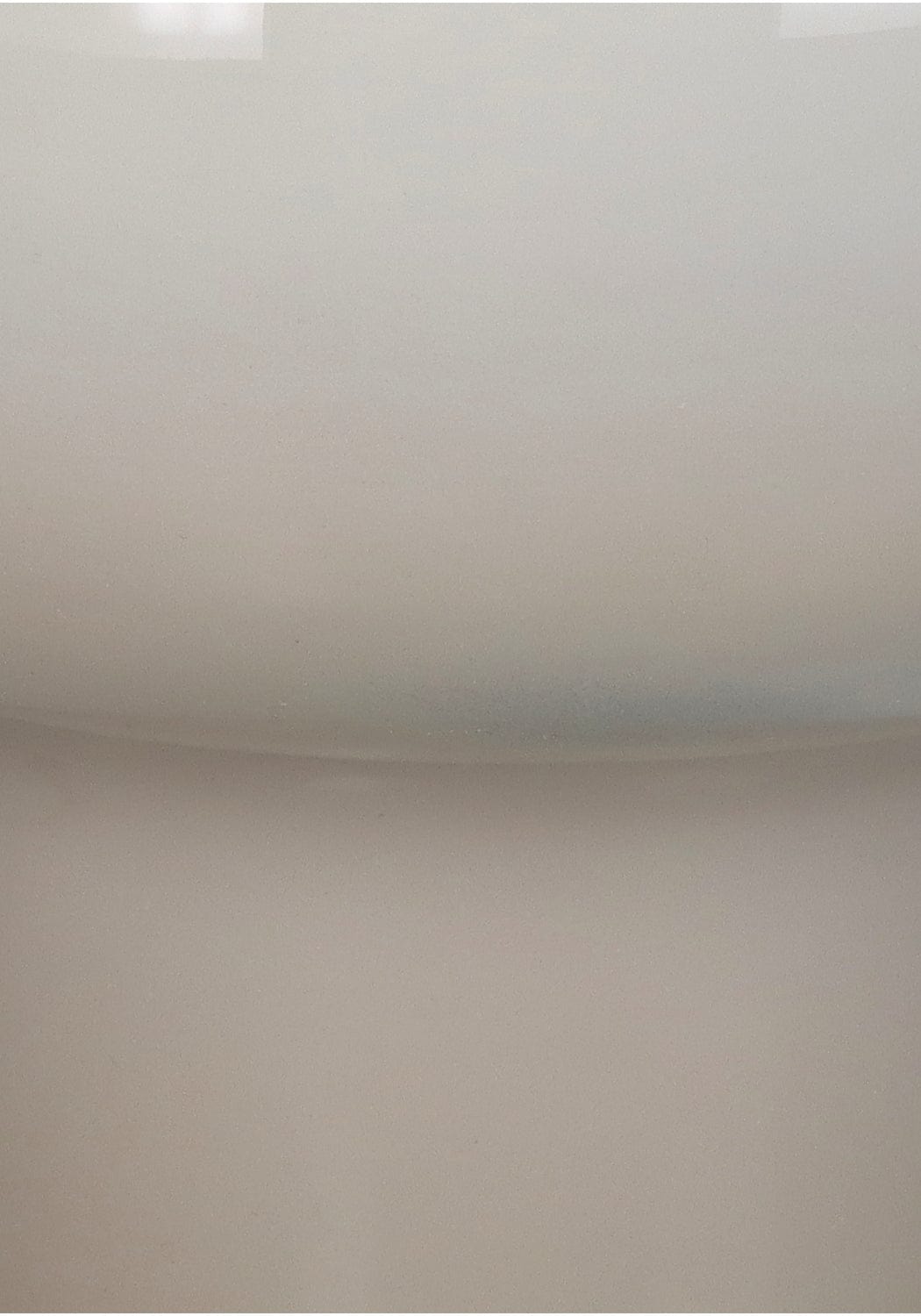 Olivia Ombre Modernist Vase