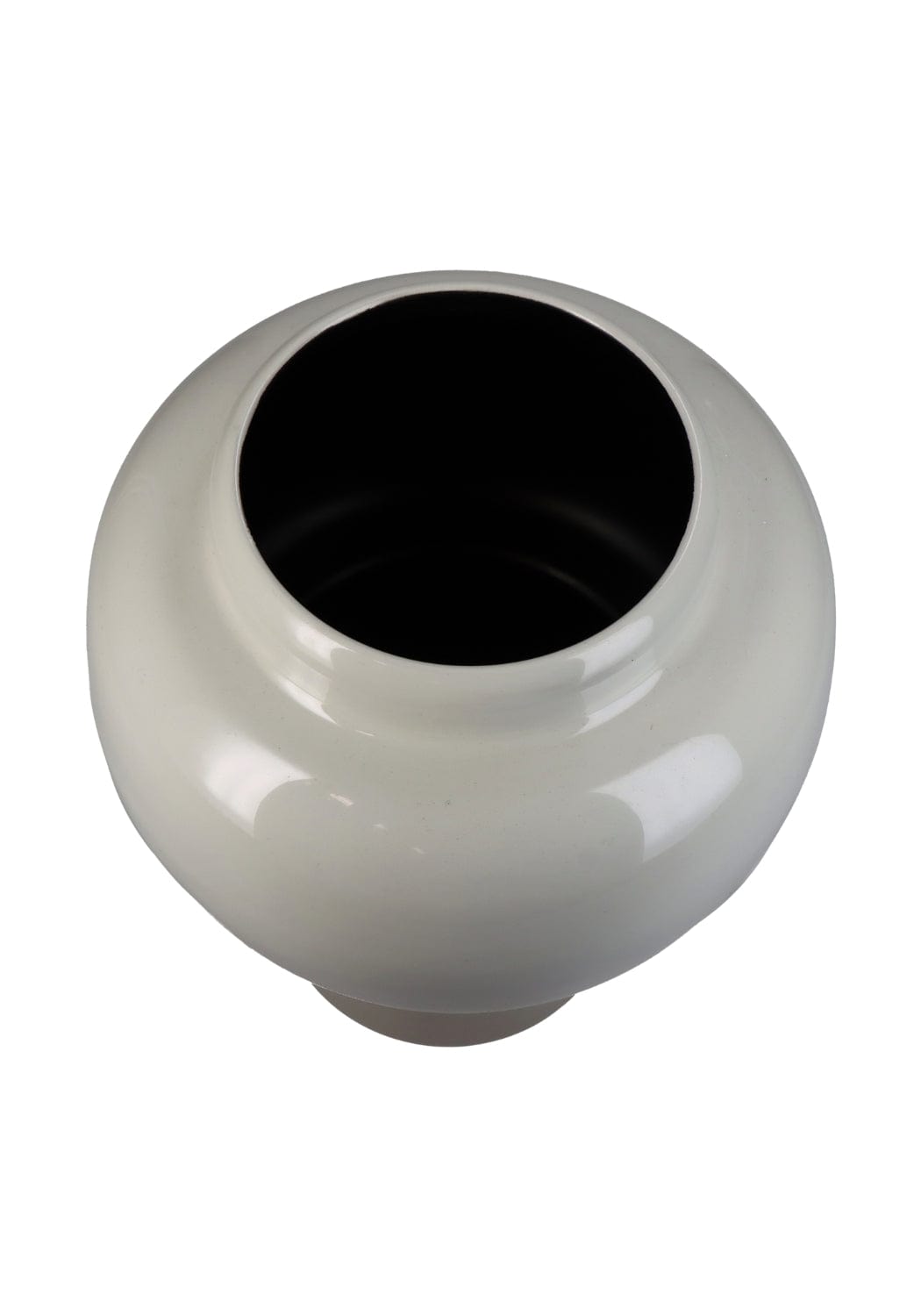 Olivia Ombre Modernist Vase