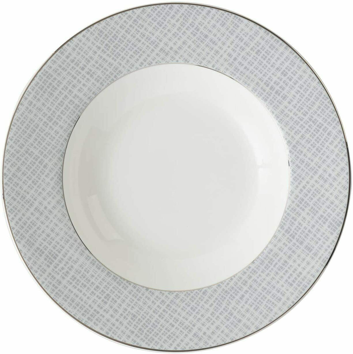 Soup Bowl Pasta Plates Set of 4